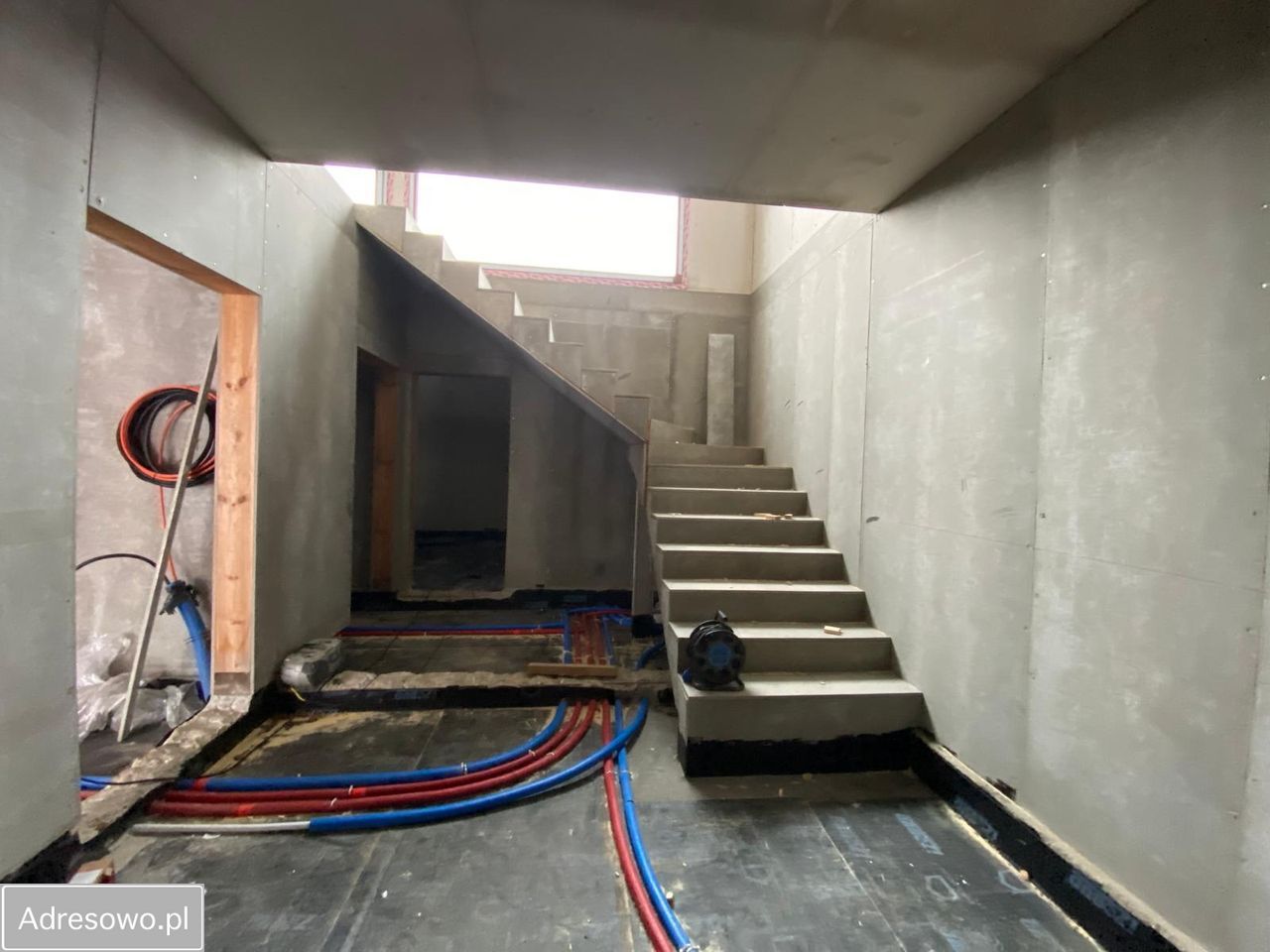 bliźniak, 6 pokoi Marki. Zdjęcie 10