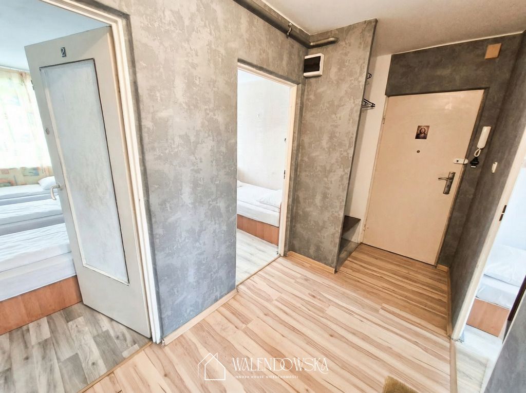 Mieszkanie 3-pokojowe Słupsk, ul. Koszalińska. Zdjęcie 4