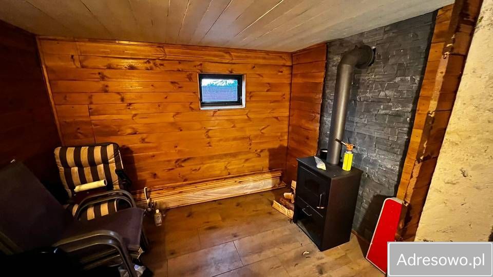 Działka rod Opole Chabrów. Zdjęcie 3