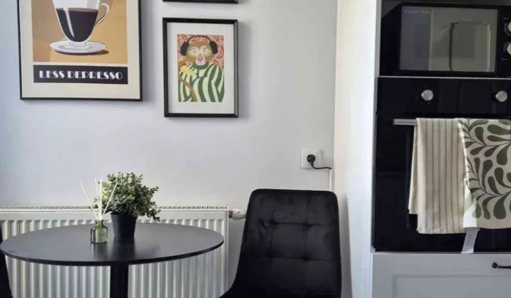 Mieszkanie 6-pokojowe Gliwice, ul. św. Katarzyny