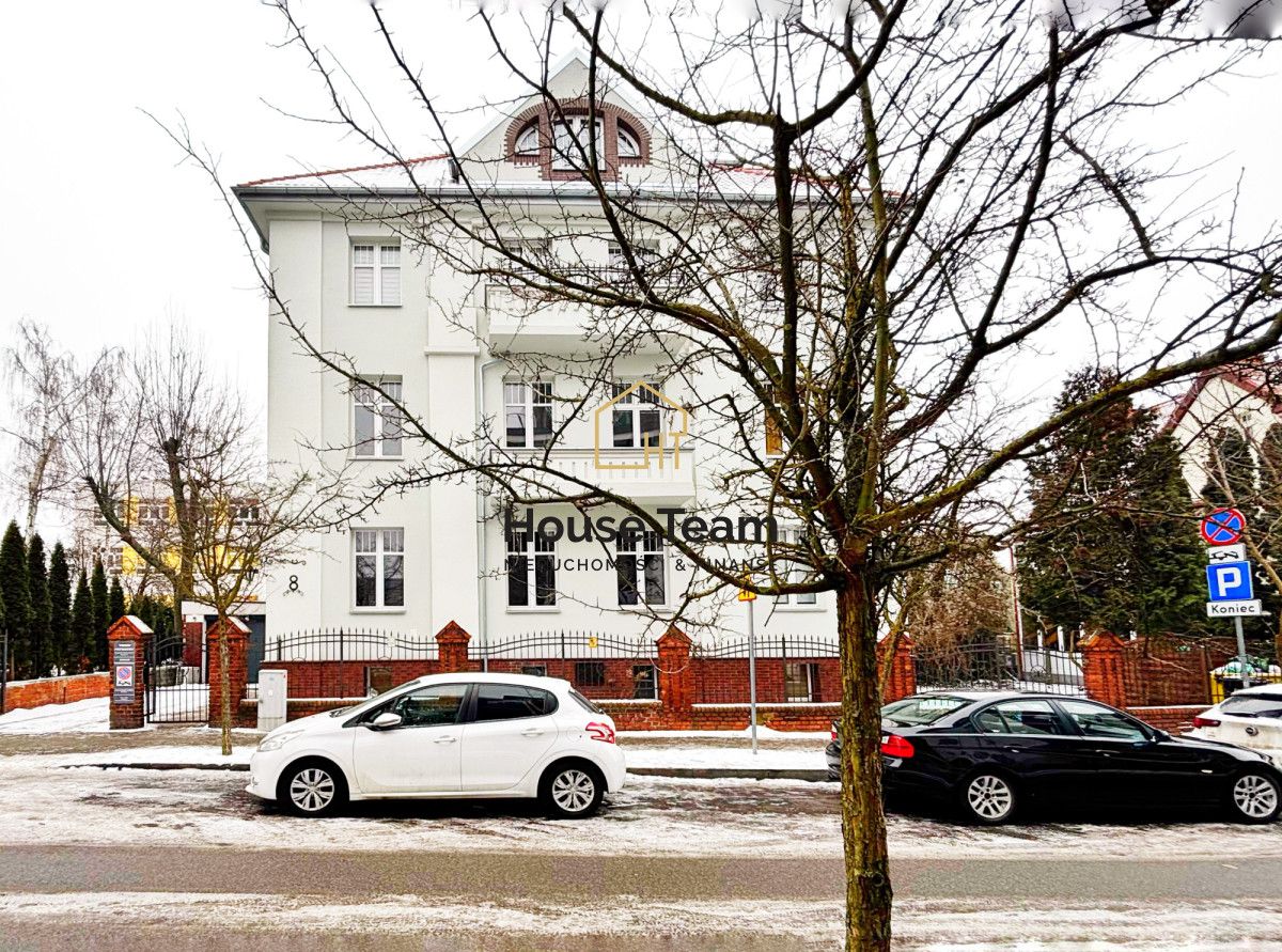 Mieszkanie 1-pokojowe Bydgoszcz Bielawy, ul. Fryderyka Chopina. Zdjęcie 16