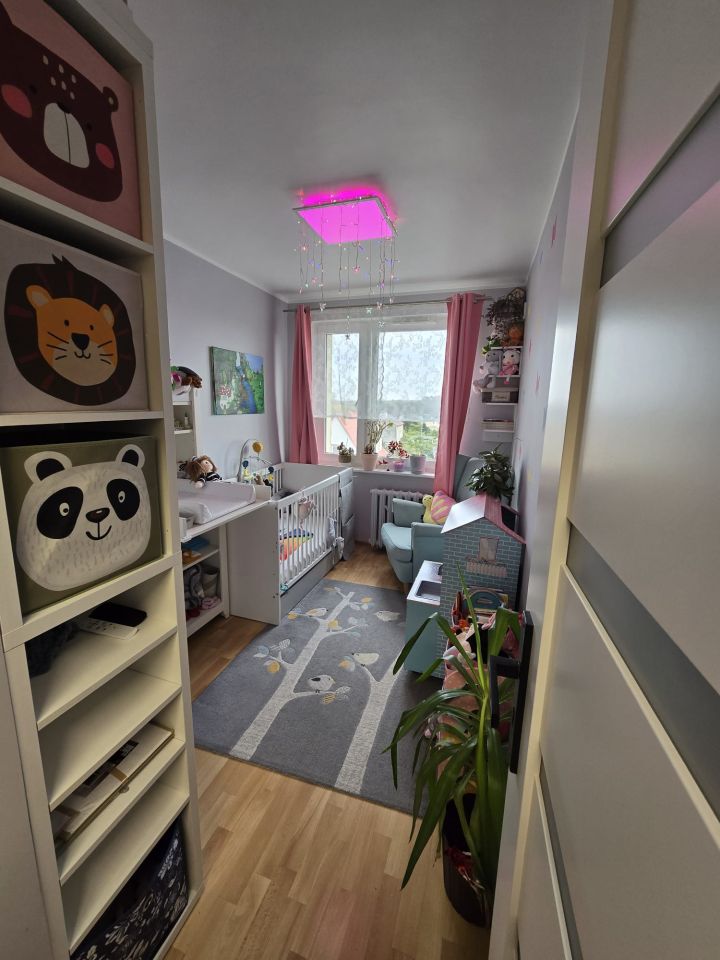 Mieszkanie 4-pokojowe Szczecin Zdroje, ul. Leszczynowa. Zdjęcie 10