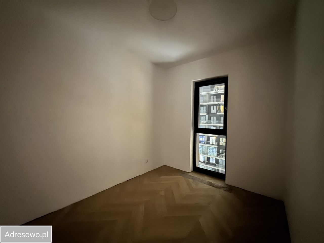 Mieszkanie 4-pokojowe Katowice Bogucice, ul. Henryka Mikołaja Góreckiego. Zdjęcie 5