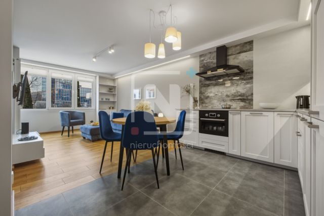 Mieszkanie 2-pokojowe Warszawa Wola, ul. Srebrna. Zdjęcie 11