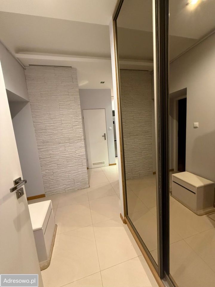 Mieszkanie 2-pokojowe Warszawa Mokotów, al. Niepodległości. Zdjęcie 4