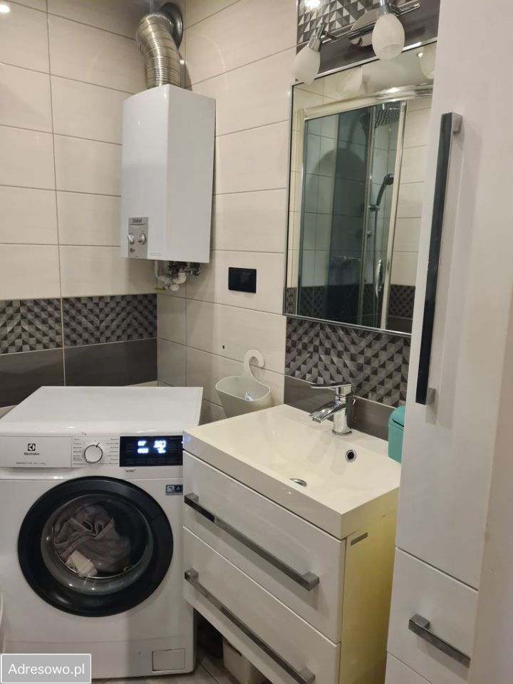 Mieszkanie 3-pokojowe Jastrzębie-Zdrój, ul. Heleny Marusarzówny. Zdjęcie 5