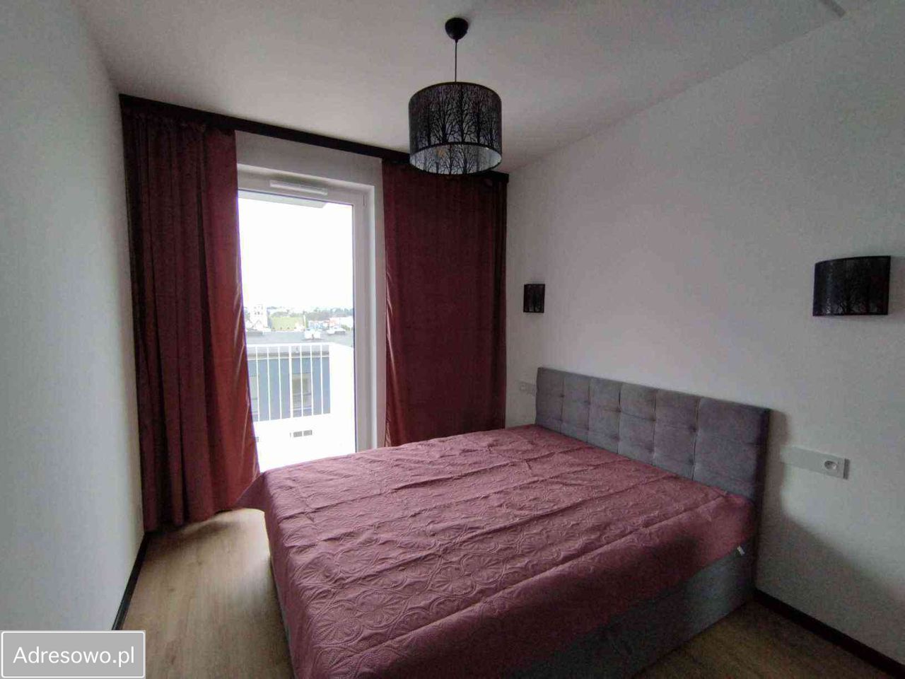 Mieszkanie 2-pokojowe Lublin Kośminek, ul. Garbarska. Zdjęcie 9