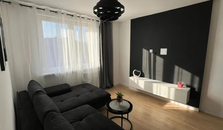 Mieszkanie 2-pokojowe Bytom Szombierki, ul. gen. Grota-Roweckiego