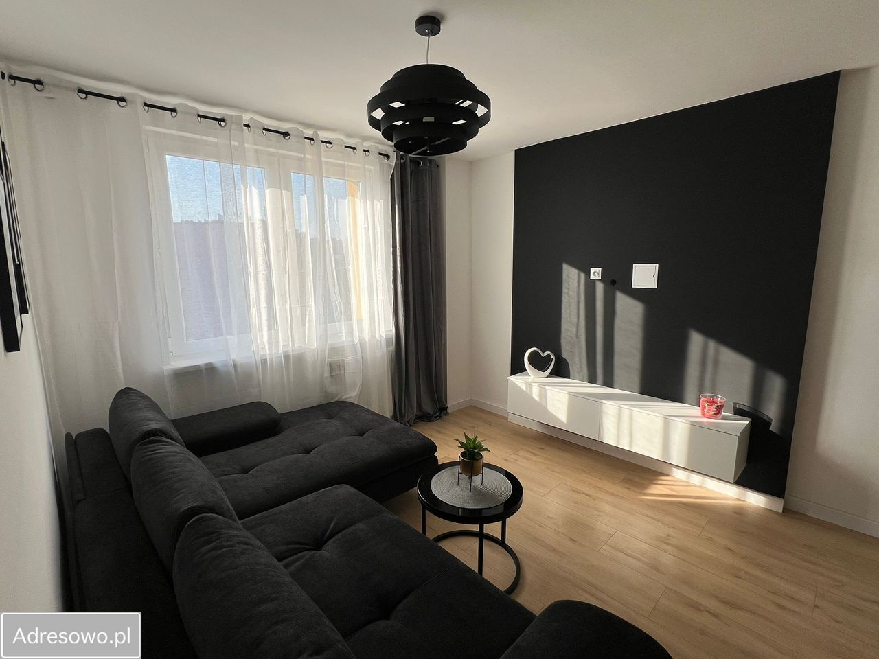 Mieszkanie 2-pokojowe Bytom Szombierki, ul. gen. Grota-Roweckiego. Zdjęcie 1