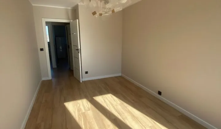 Mieszkanie 2-pokojowe Wrocław Huby, ul. Śliczna