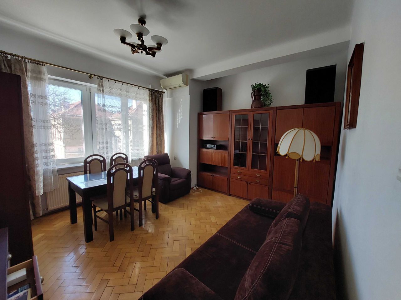 Mieszkanie 2-pokojowe Warszawa Mokotów, ul. Ligocka. Zdjęcie 6