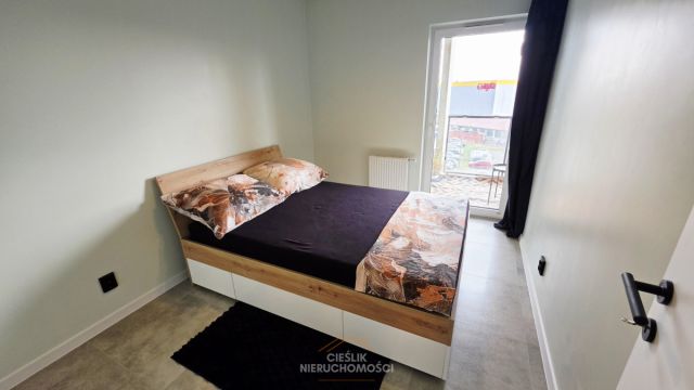 Mieszkanie 3-pokojowe Katowice Dąbrówka Mała, ul. Wiertnicza. Zdjęcie 10