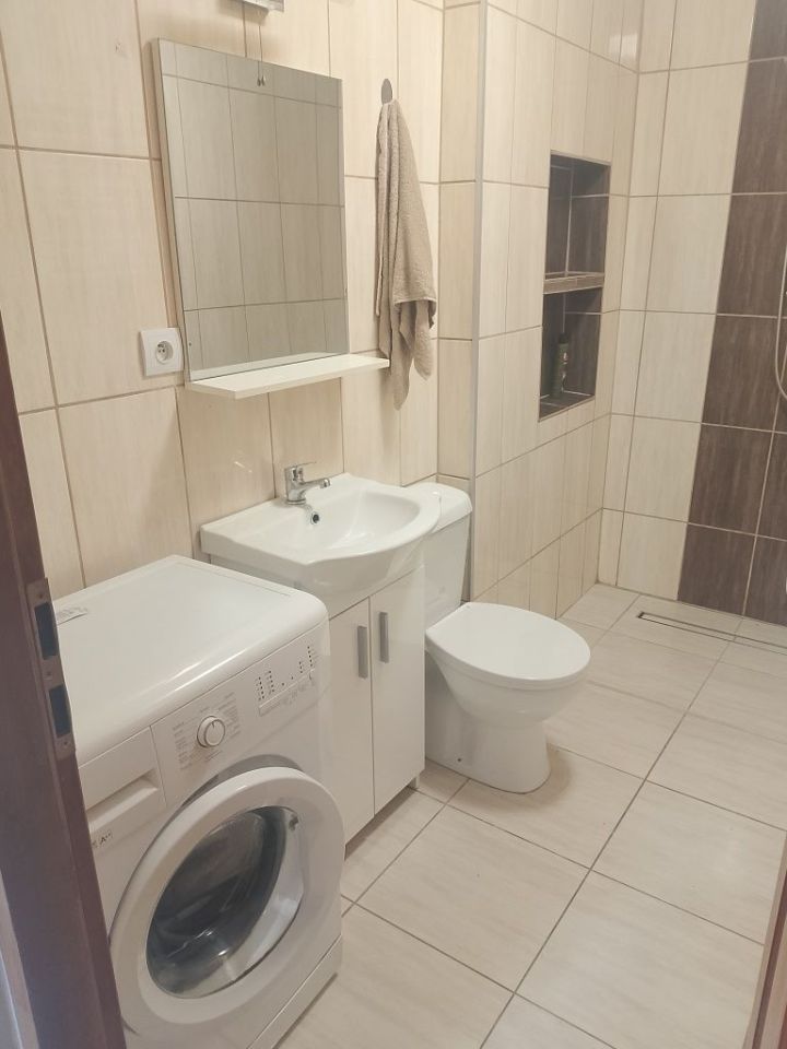 Mieszkanie 1-pokojowe Sławno, ul. Mieszka I. Zdjęcie 2