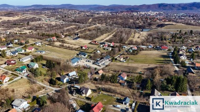 dom wolnostojący, 2 pokoje Stróże Małe. Zdjęcie 15