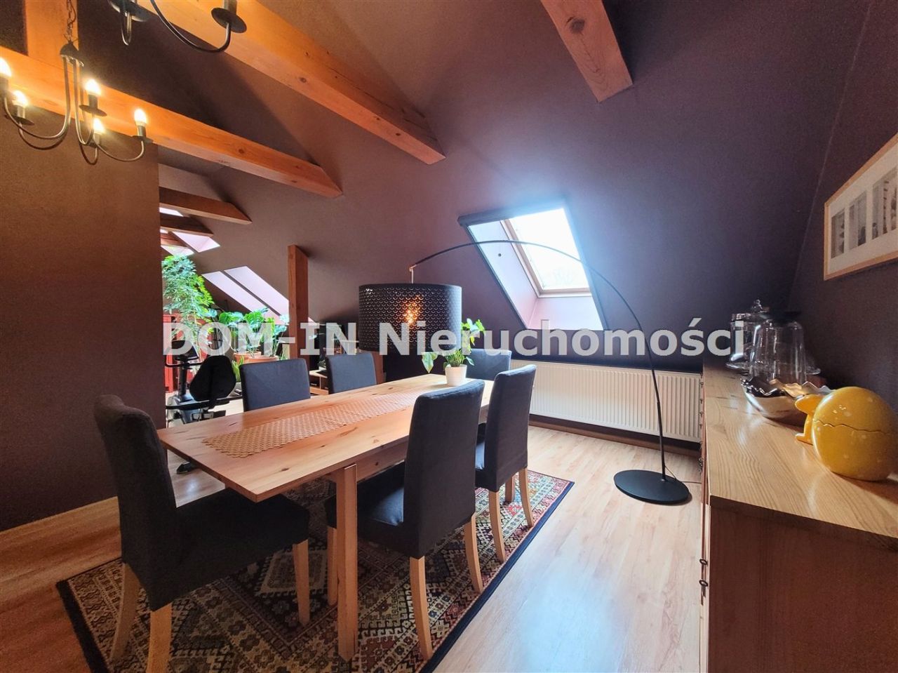 dom wolnostojący, 4 pokoje Łaziska. Zdjęcie 3