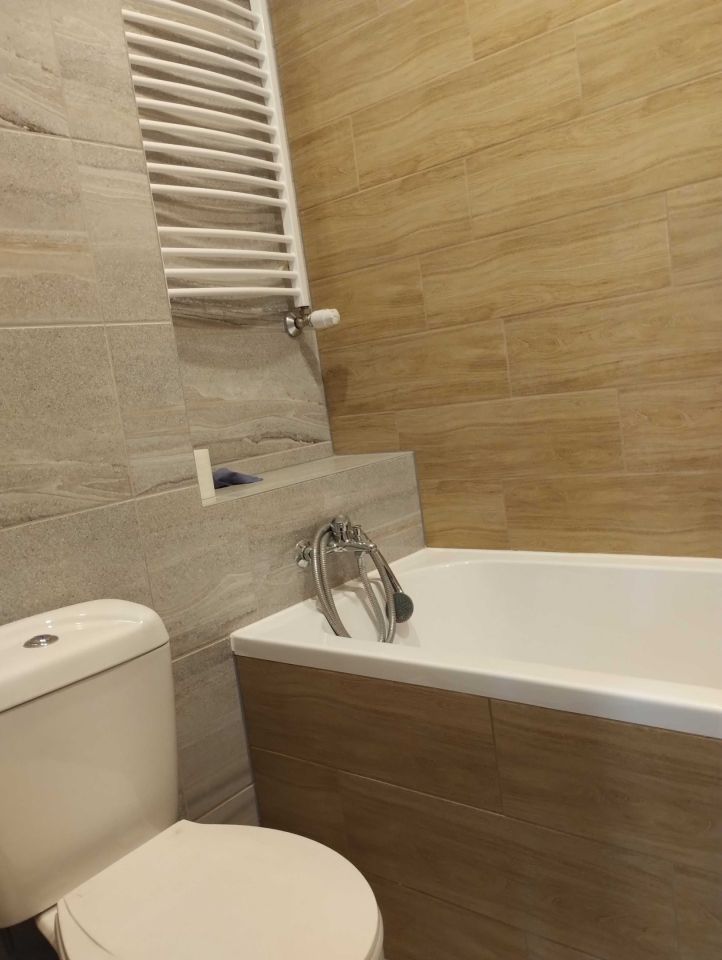 Mieszkanie 2-pokojowe Toruń, ul. Adama Mickiewicza. Zdjęcie 5