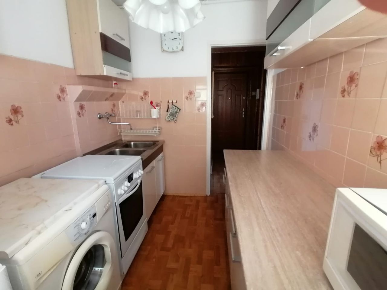 Mieszkanie 2-pokojowe Wrocław Szczepin, ul. Inowrocławska. Zdjęcie 22
