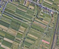 Działka rolna Tarnobrzeg Mokrzyszów. Zdjęcie 1