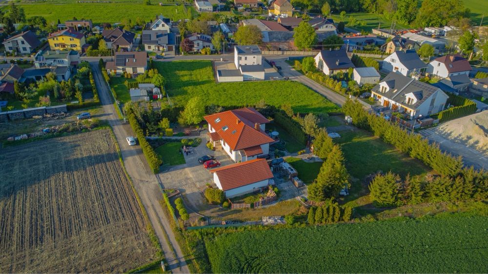 Działka Widziszewo. Zdjęcie 4