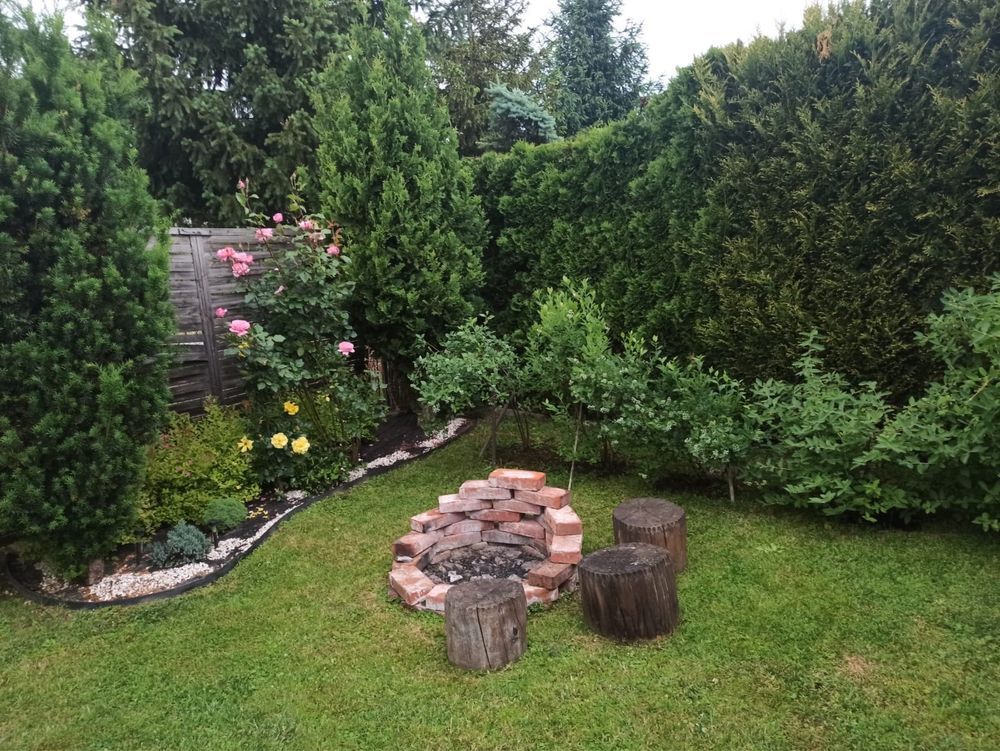 Działka rod Wadowice. Zdjęcie 4