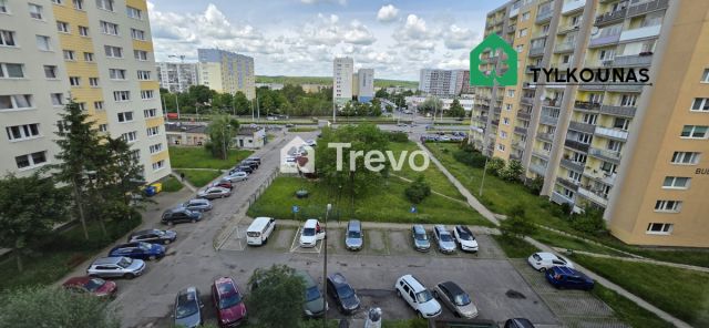 Mieszkanie 3-pokojowe Gdańsk Morena, ul. Orańska. Zdjęcie 19