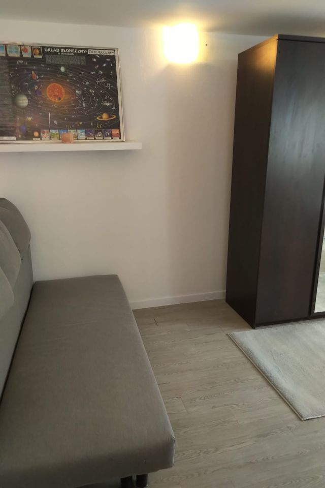 Mieszkanie 1-pokojowe Warszawa Mokotów, ul. Gotarda. Zdjęcie 27