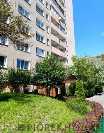 Mieszkanie 3-pokojowe Warszawa Bemowo, ul. Powstańców Śląskich. Zdjęcie 9