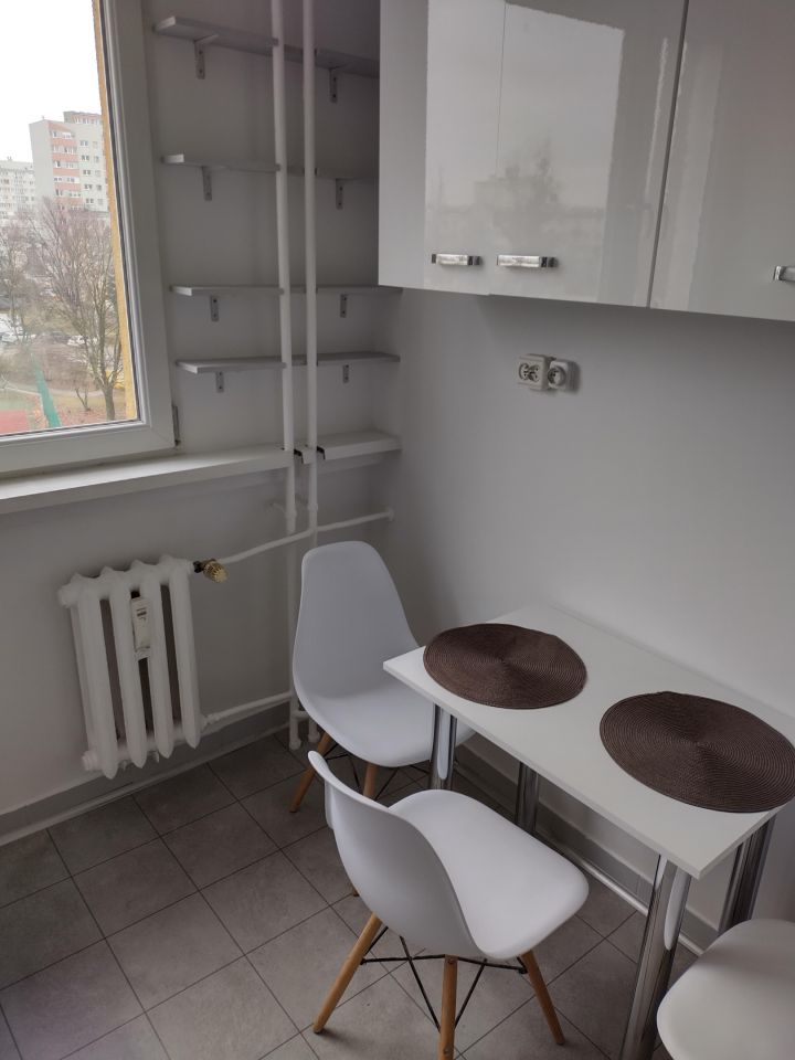 Pokój Wrocław Krzyki, ul. Borowska. Zdjęcie 6