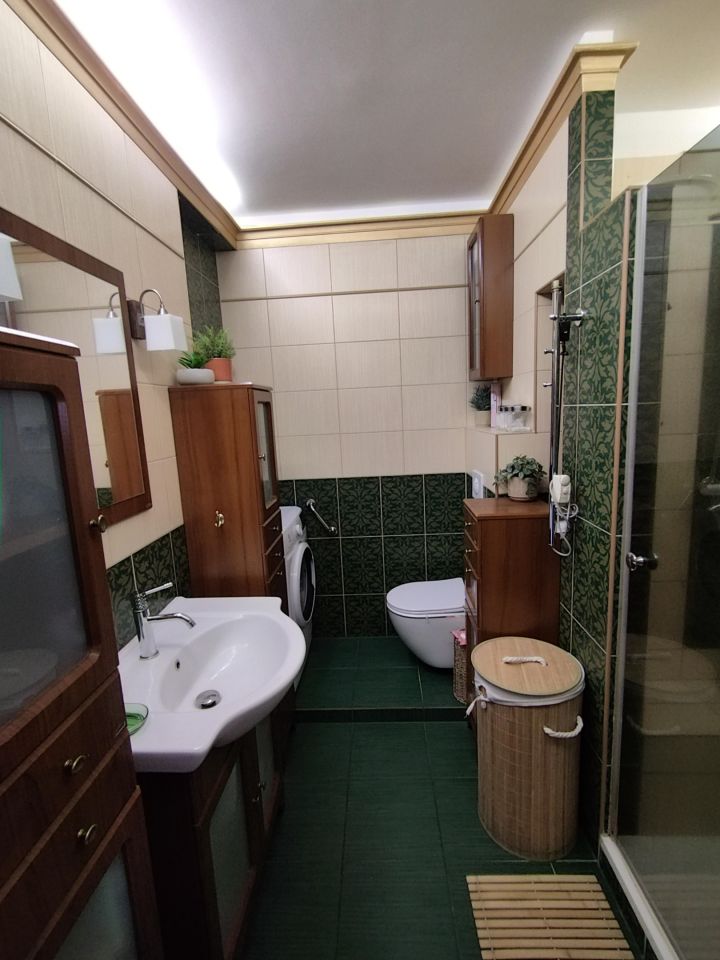 Mieszkanie 3-pokojowe Białystok Słoneczny Stok, ul. Upalna. Zdjęcie 10