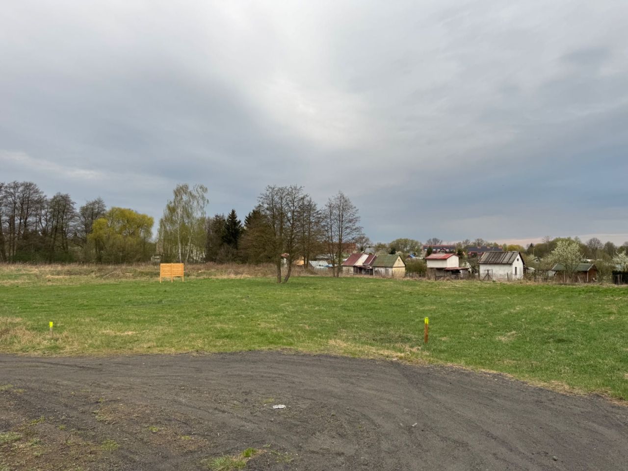 Działka budowlana Stargard. Zdjęcie 6