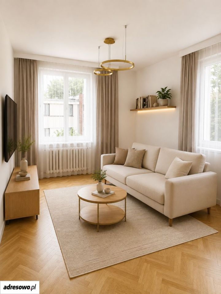 Mieszkanie 2-pokojowe Lublin Śródmieście, ul. Chmielna. Zdjęcie 15
