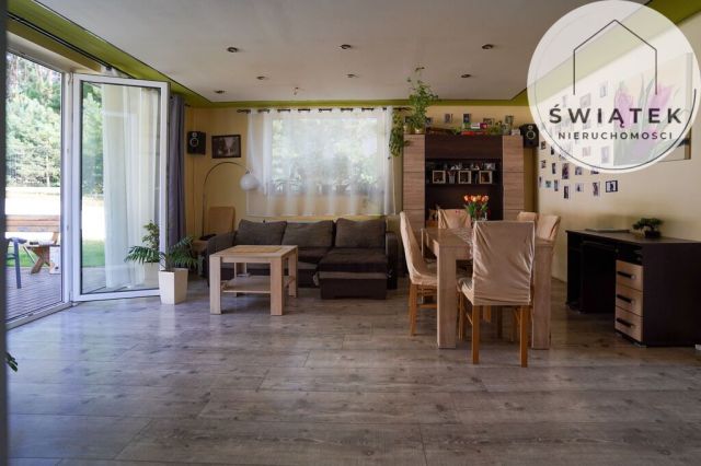 dom wolnostojący, 5 pokoi Obrowo, ul. Borówkowa. Zdjęcie 9
