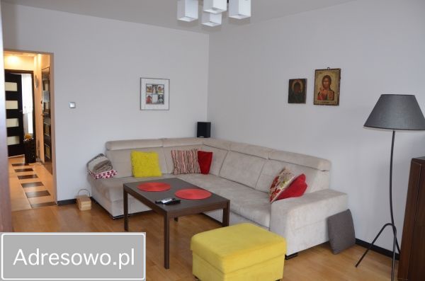 Mieszkanie 4-pokojowe Warszawa Bemowo, ul. gen. Tadeusza Pełczyńskiego. Zdjęcie 1