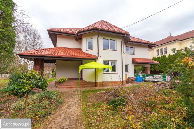 Pokój Warszawa Wawer, ul. Antenowa. Zdjęcie 1