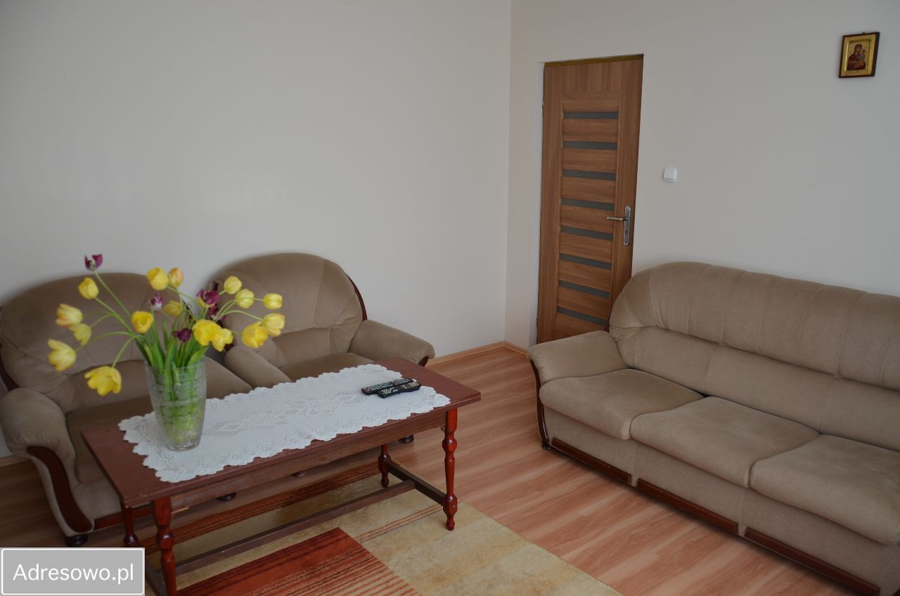 Mieszkanie 3-pokojowe Gródek. Zdjęcie 2