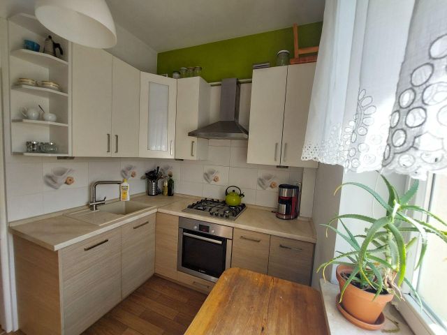 Mieszkanie 3-pokojowe Pruszków Centrum, ul. Lipowa. Zdjęcie 1