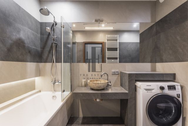 Mieszkanie 3-pokojowe Warszawa Mokotów, ul. Cybernetyki. Zdjęcie 4