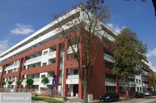 Mieszkanie 3-pokojowe Poznań Grunwald, ul. Wojskowa. Zdjęcie 1