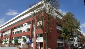 Mieszkanie 3-pokojowe Poznań Grunwald, ul. Wojskowa