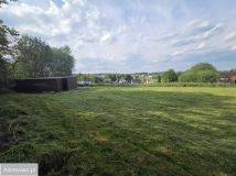 Działka budowlana Marklowice Marklowice Dolne, ul. Jabłoniowa