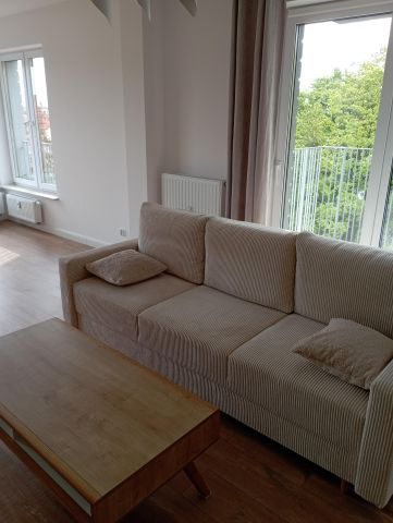 Mieszkanie 3-pokojowe Kołobrzeg Centrum, ul. św. Macieja. Zdjęcie 1