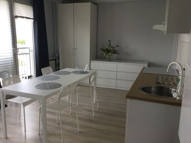 Mieszkanie 2-pokojowe Tychy Centrum, ul. Dębowa. Zdjęcie 1