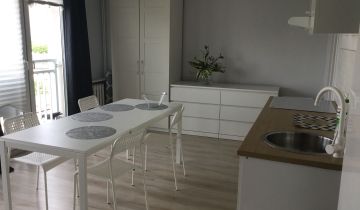 Mieszkanie 2-pokojowe Tychy Centrum, ul. Dębowa