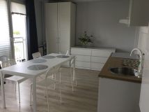 Mieszkanie 2-pokojowe Tychy Centrum, ul. Dębowa