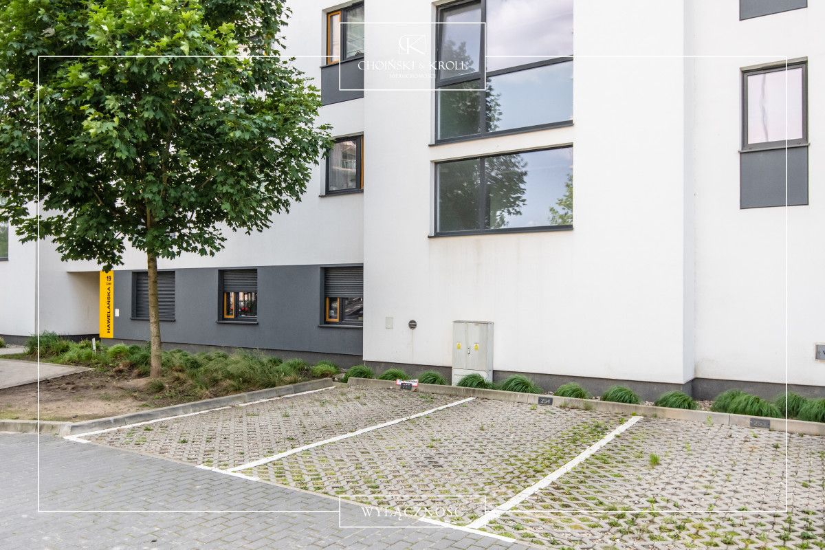 Mieszkanie 2-pokojowe Poznań Winogrady, ul. Hawelańska. Zdjęcie 14