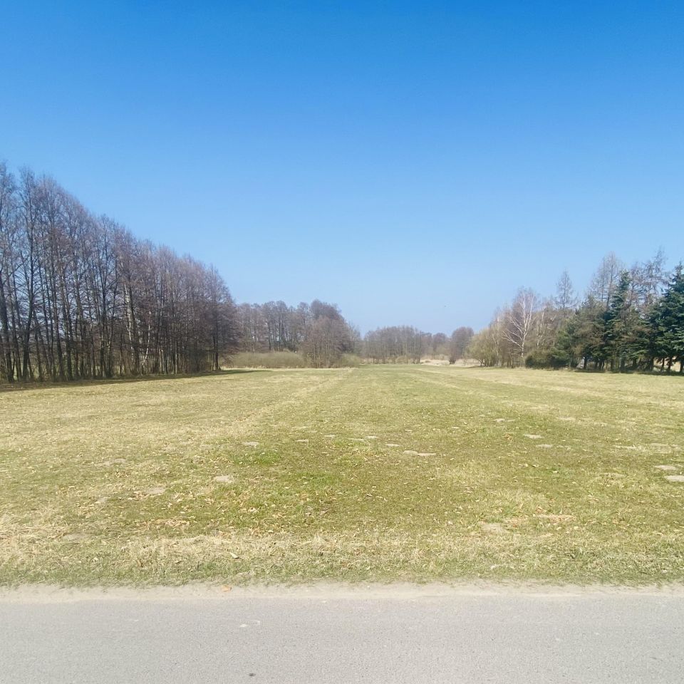 Działka rolno-budowlana Janowice. Zdjęcie 4