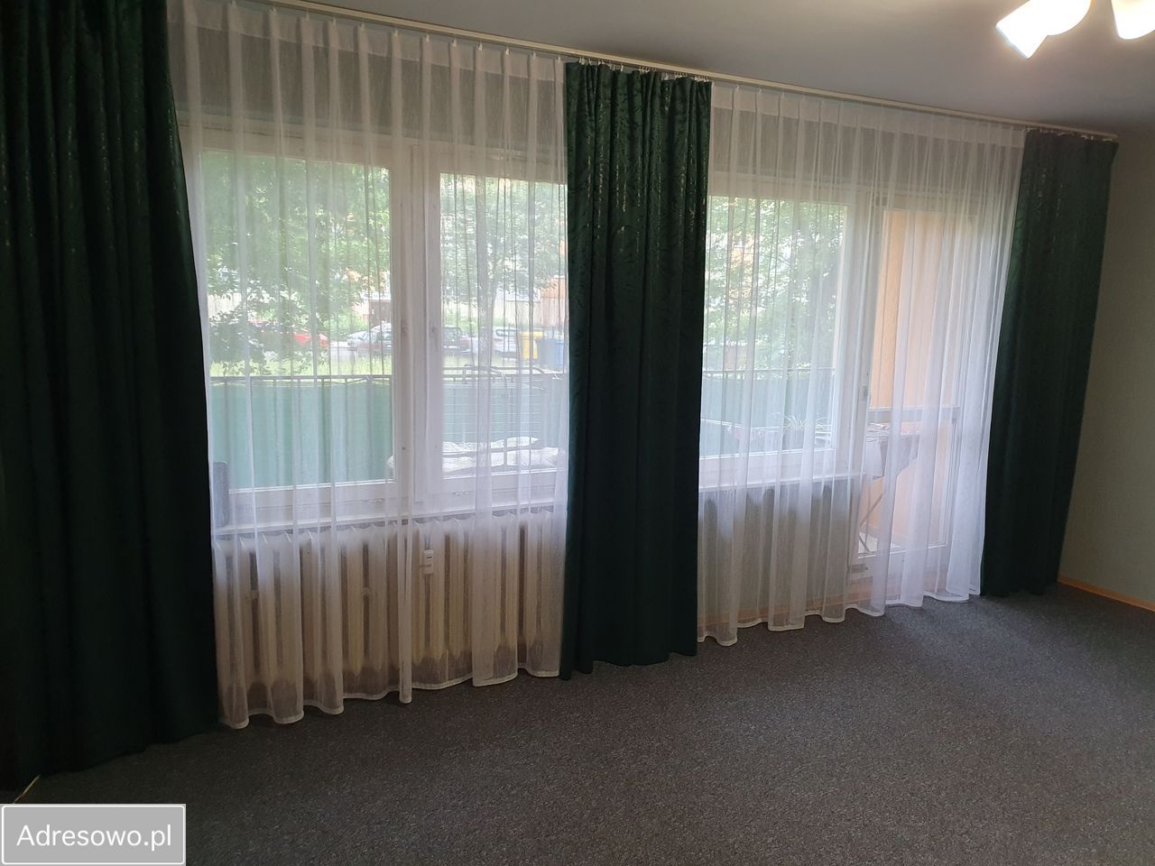 Mieszkanie 2-pokojowe Legnica Piekary Wielkie, ul. Łowicka