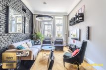 Mieszkanie 3-pokojowe Kraków Kazimierz, ul. Starowiślna