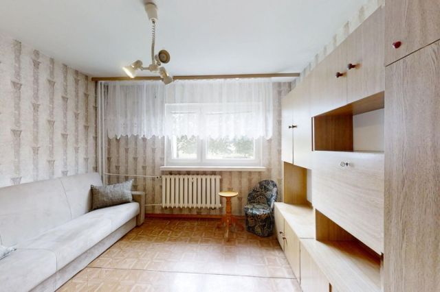 Mieszkanie 2-pokojowe Łódź Górna, ul. Smocza. Zdjęcie 5