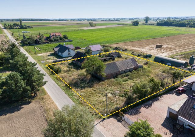 dom wolnostojący, 4 pokoje Berkowo. Zdjęcie 12